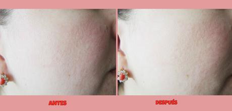 Como estar radiante en 15 minutos con las mascarillas de IROHA NATURE