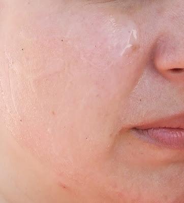 Como estar radiante en 15 minutos con las mascarillas de IROHA NATURE