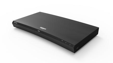 Samsung presenta el futuro del audio en el CES 2017