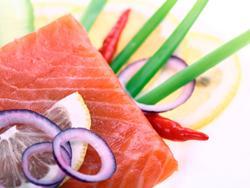 Propiedades del Omega 3