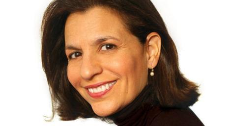 La autora, R.J. Palacio