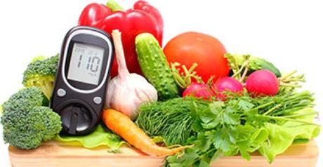 ¿Qué es la diabetes y qué alimentos puedo consumir?