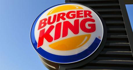 “Burguer King”: La torpe broma de Burger King que se salió de las manos