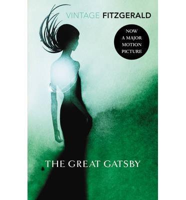 15 libros a menos de $199MXN (9€) The Great Gatsby