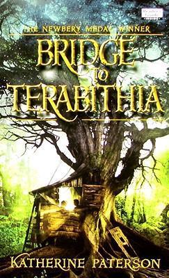 15 libros a menos de $199MXN (9€) Bridge to Terabithia