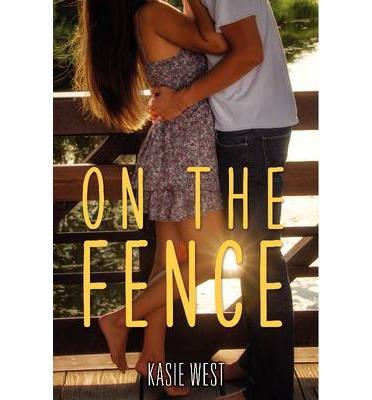 15 libros a menos de $199MXN (9€) On the Fence