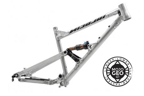 Cuáles serán los lanzamientos más esperados para el MTB en 2017