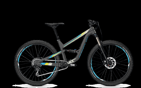 Cuáles serán los lanzamientos más esperados para el MTB en 2017