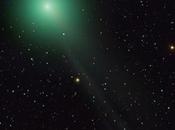 cometa Lemmon Rolf Olsen