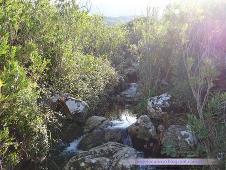 [Nuevo Post]: La conquista del Picacho gaditano...y no, no es un Pokemon¡¡