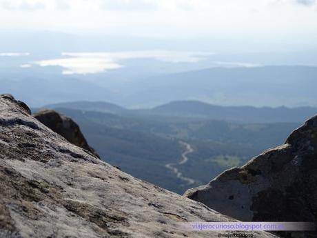 [Nuevo Post]: La conquista del Picacho gaditano...y no, no es un Pokemon¡¡