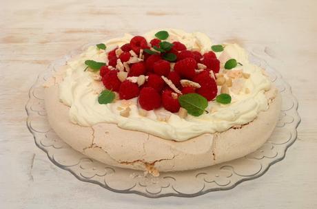 pavlova-de-frambuesas, raspberry-pavlova