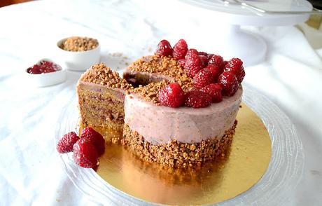 raspberry-almond-tart, tarta-de-frambuesas-y-almendras