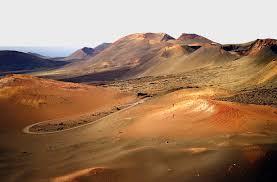 Esta España nuestra: Lanzarote, una Navidad entre volcanes (II)