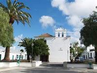 Esta España nuestra: Lanzarote, una Navidad entre volcanes (II)