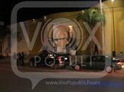 tercera balean Tavares intentan ocultar hecho