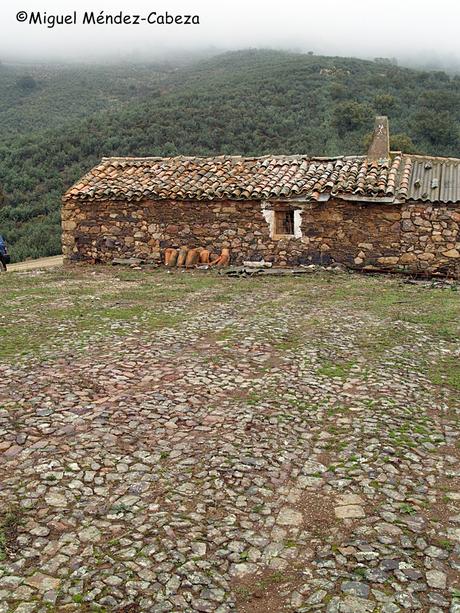 El Rincón de Anchuras