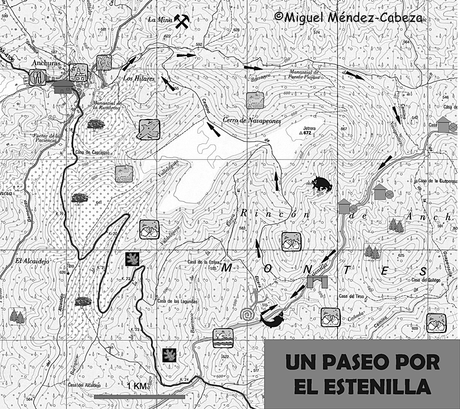 El Rincón de Anchuras