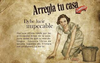 Las 10 Características De Un Hombre Machista Las 10 Características De Un Hombre Machista