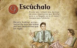 Las 10 Características De Un Hombre Machista Las 10 Características De Un Hombre Machista