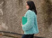 Peluche mint