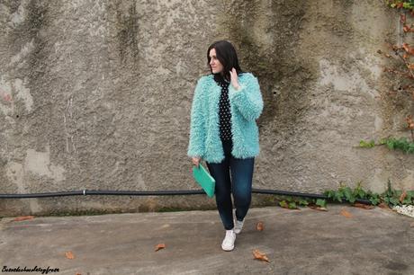 Peluche mint