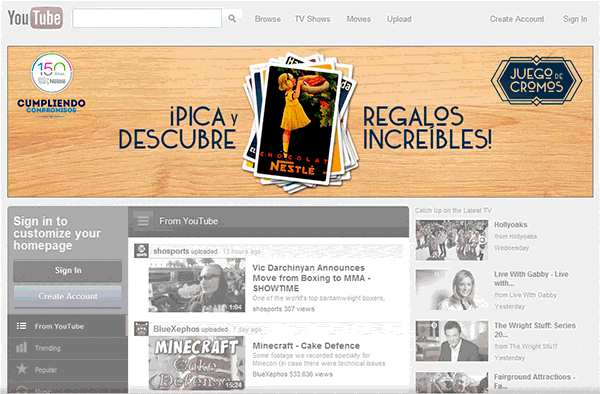 Resumen de los 5 posts más leídos del año en mi blog Resumen de los 5 posts más leídos del año en mi blog