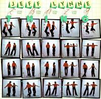 JEFF LYNNE - DOIN´ THAT CRAZY THING