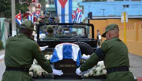 Los 5 acontecimientos más destacados de Cuba en 2016