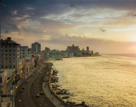 Los 5 acontecimientos más destacados de Cuba en 2016