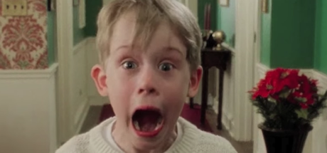 Solo en Casa y Friends tenían algo en común y no lo sabíamos