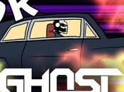 Marvel Comics dedica Motorista Fantasma nuevo capítulo TL;DR