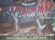 [Spoiler] Posible protagonista nueva película animada Spiderman