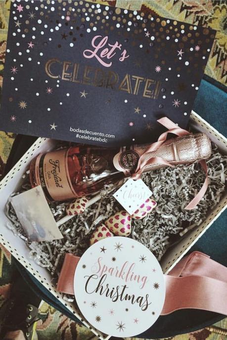 navidad bodas de cuento www.bodasdecuento.com