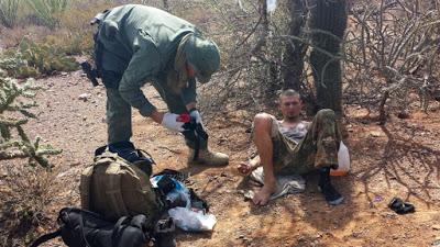 Yo tengo nombre: Web identifica inmigrantes muertos en frontera de EE.UU.