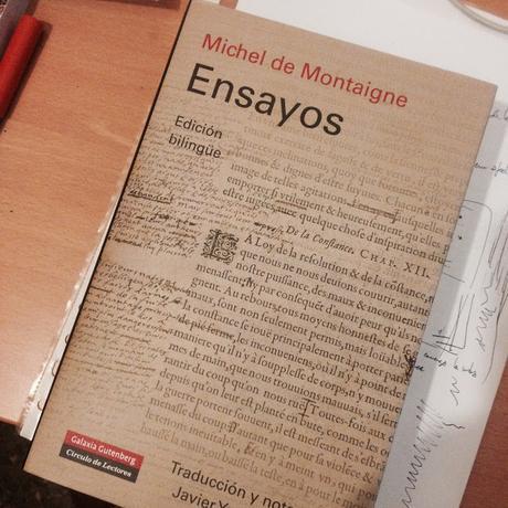 [De libros y lecturas] Balance, personal, de Fin de Año