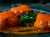 Bacalao vizcaína