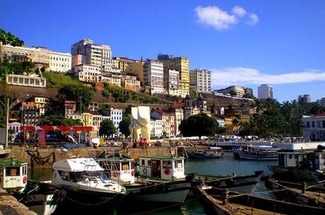 Salvador De Bahía, Brasil. 7 Lugares Que Debes Conocer!
