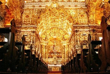 Salvador De Bahía, Brasil. 7 Lugares Que Debes Conocer!