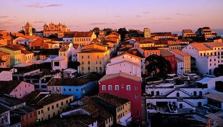 Salvador De Bahía, Brasil. 7 Lugares Que Debes Conocer!