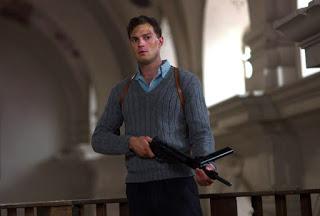 OPERACIÓN ANTHROPOID (Anthropoid) (Reino Unido (U.K.); 2016) Bélico, Thriller