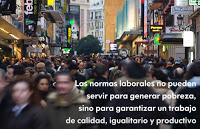 Será un Feliz 2017 si hay derechos para tod@s.