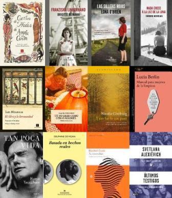 Mejores lecturas 2016