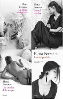 Mis mejores lecturas de 2016