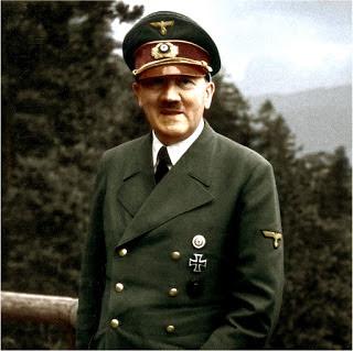 Adolf hitler sepultado ocultamente cripta 