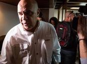 Chúo Torrealba reconoció actuó forma unida momentos clave 2016