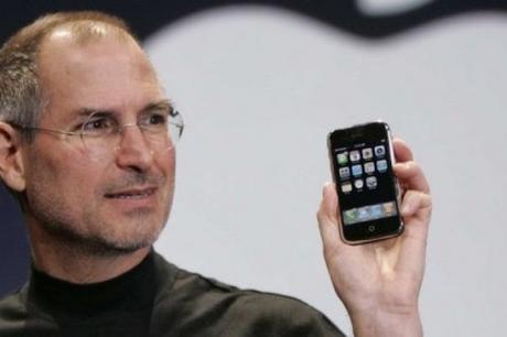 Ex ingeniero de #Apple reveló cómo se hizo el primer #iPhone