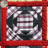 Quilt viajero