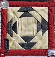 Quilt viajero