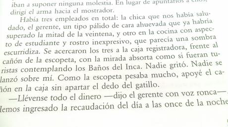 El elefante desaparece - Haruki Murakami